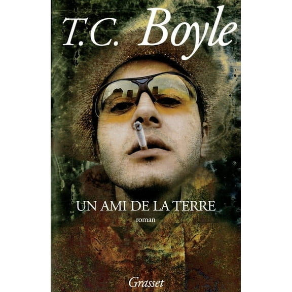 Un ami de la terre, (Paperback)