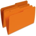 thumbnail image 1 of Pendaflex PFXR615ORG Top Tab File Folder, 1 of 1