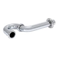 thumbnail image 2 of Eastman 35099 P-Trap with Flange, 1-1/2 inch, Chrome, 2 of 4