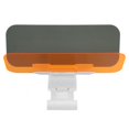 thumbnail image 1 of Filfeel 2 In 1 Car Transparent Anti-glare Glass Car Sun Visor Extender For Day & Night Driving, 1 of 8