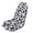 Butterflies Leopard Print, variant on Leopard Printed After Gym Car Seat Towel Covers Sweatproof Beach Towel Car Seat Covers Universal Fit SUV Van Sedan Truck Breathable