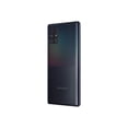 thumbnail image 4 of Samsung Galaxy A71 5G 6.7" 128GB Storage 8GB RAM Prism Cube Black US Cellular Smartphone SM-A716UZKNUSC, 4 of 6