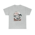 thumbnail image 2 of Forever Free Eagle USA Unisex Heavy Cotton Tee, 2 of 9