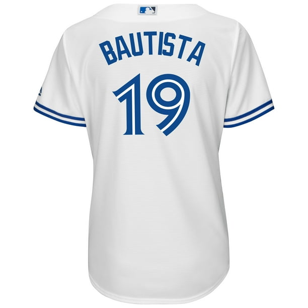 Bautista jersey hotsell