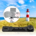 thumbnail image 1 of Camera Extension Mount, VBESTLIFE Hot Shoe Extension Mount For   A6400 / A6300 For   M6 M50 Mirrorless Camera., 1 of 8