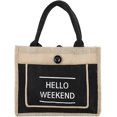 thumbnail image 1 of Bolso de la compra vintage Banban LingWen 8390605768545, 1 of 1