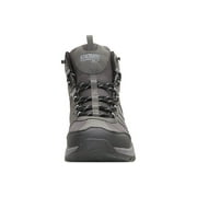 Khombu Men's Wind Rip Lace-up Hiker Boot