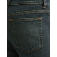 thumbnail image 4 of George Men's and Big Men's 100% Cotton 5 Pocket Jean Shorts, 4 of 5