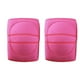 thumbnail image 1 of Rodillera Transpirable Rodillera Soporte Protector Entrenamiento Sentadillas Mujeres Hombres roja Cola Rodillera, 1 of 2