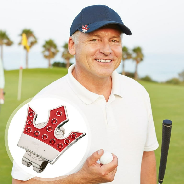 Golf belts with ball marker online