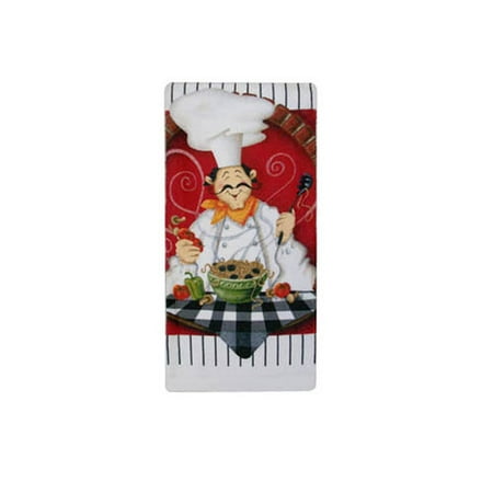 Mainstays Pasta Chef Kitchen Towel