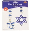 Hanukkah Danglers Case Pack 12