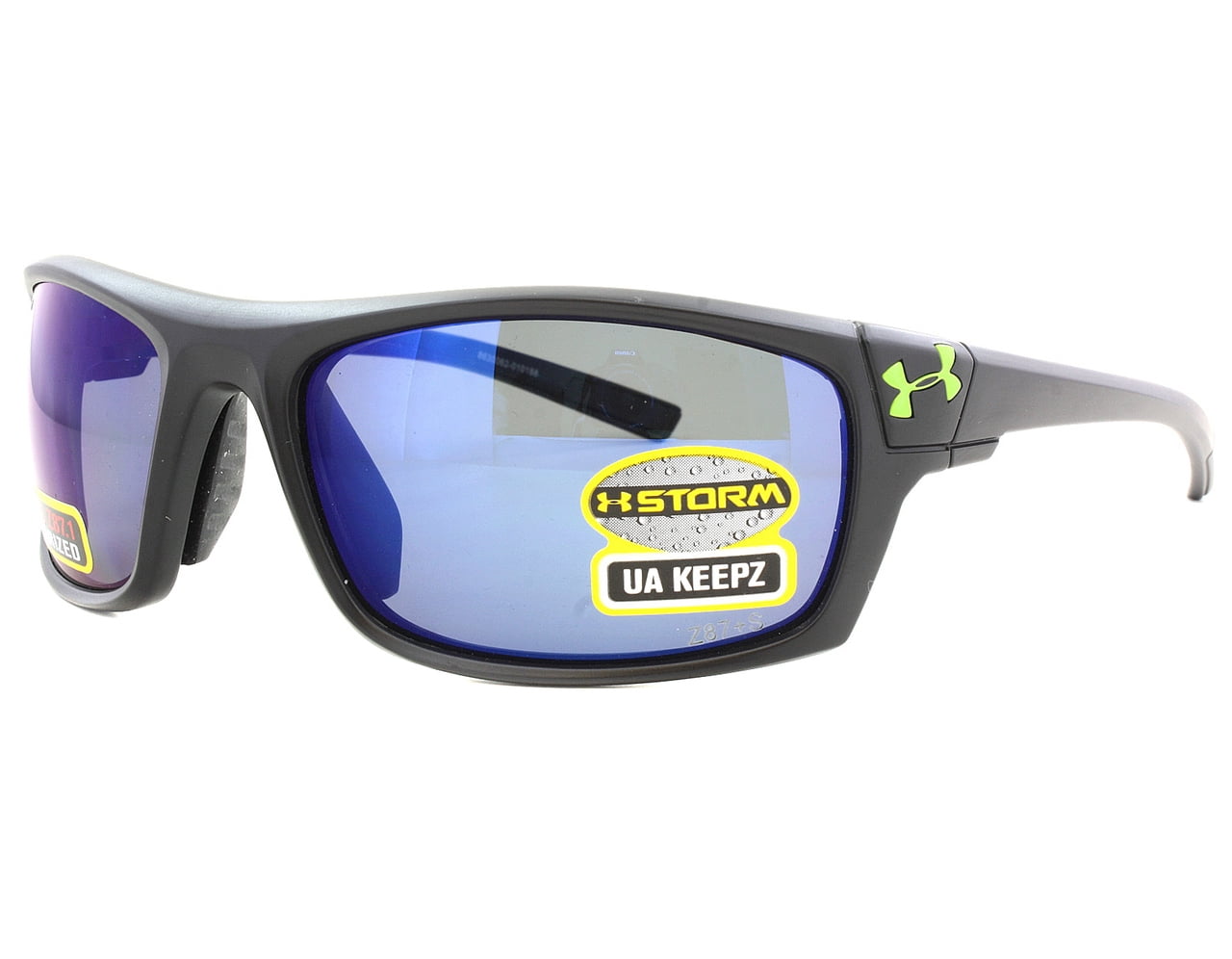 ua keepz storm sunglasses