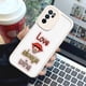 thumbnail image 3 of ¡Agregue un toque de alegría a su iPhone con esta exclusiva funda para teléfono con ilustraciones!, 3 of 4