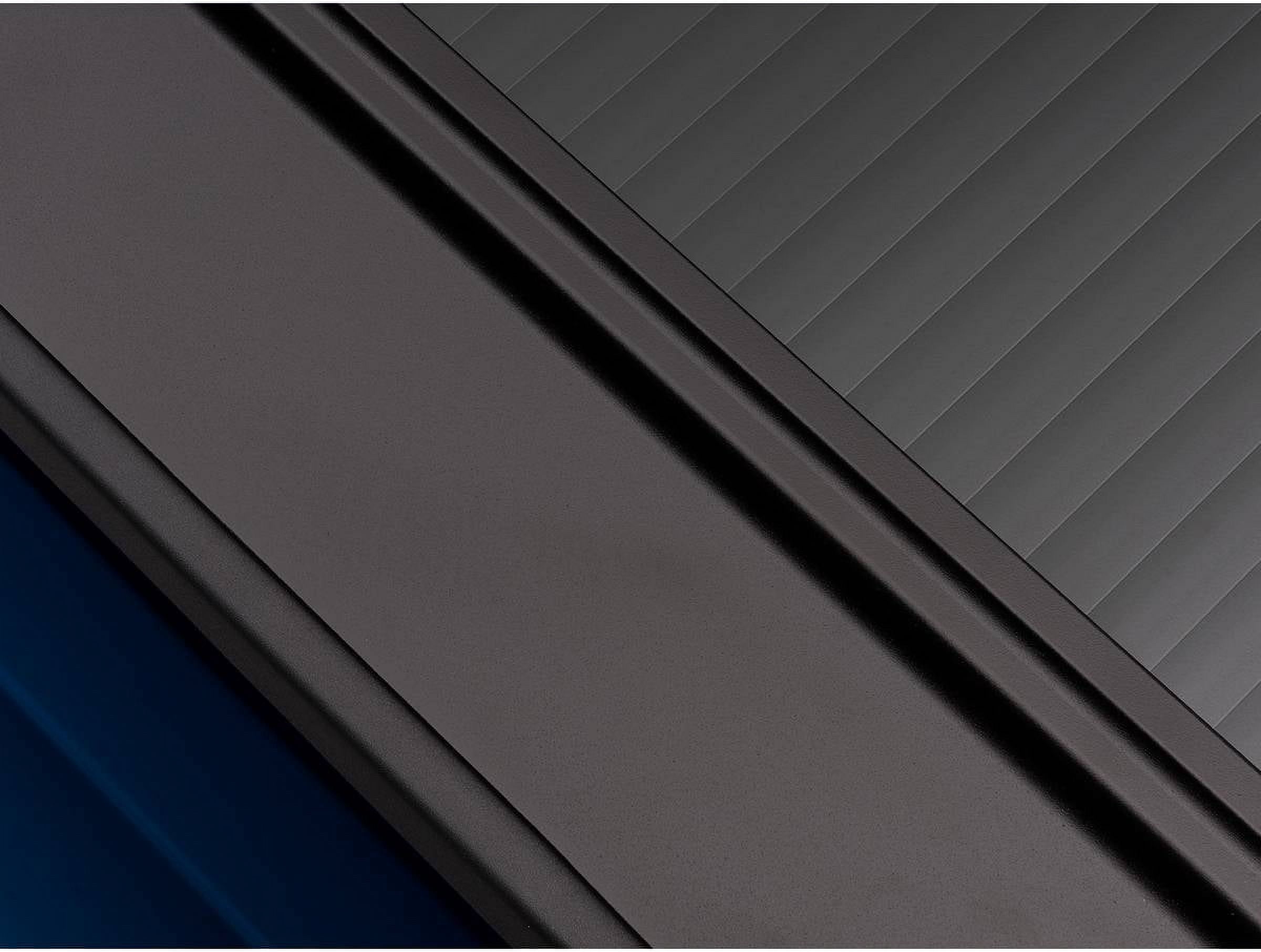 RealTruck Retrax 60402 RetraxOne MX Retractable Tonneau Cover
