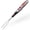 Silver, variant on Digital Meat Thermometer Fork for Grilling and BBQ Fast Read Electronic Probes with Ready Alarm Quick Accurate Barbecue Temperature for Steak Chicken Hot Grilled Food