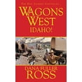 thumbnail image 1 of Pre-Owned Wagons West: Idaho! Paperback, 1 of 1