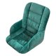 thumbnail image 2 of Amzcrzy Funda Nórdica, Sábana, Funda De Almohada De Satén, Cojín Calefactor De Invierno, Cojín Integrado Para Sentarse En La Oficina Durante Largos Períodos De Calor Y Comodidad, Cojín De Asiento, Pr, 2 of 6