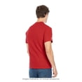 thumbnail image 2 of Playera Sultanes de Monterrey Talla M Deportiva manga corta Rojo con Gris, 2 of 2