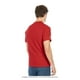 thumbnail image 2 of Playera Sultanes de Monterrey Talla EG Deportiva manga corta Rojo con Negro, 2 of 4