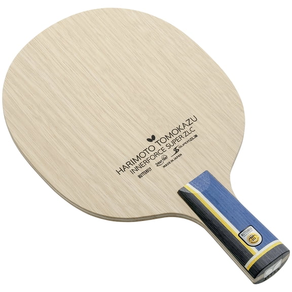 Butterfly Harimoto Innerforce Super ZLC CS Blade