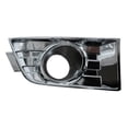 thumbnail image 1 of Parrilla Edge 2007 A 2010 Ford Der P/Faro Niebla Crom Genérica ., 1 of 4