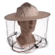 thumbnail image 3 of Máscaras de red de malla para la cabeza Sombrero Velo de para vaquero de apicultor, 3 of 7