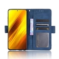 thumbnail image 2 of Funda Tipo Billetera GANGXUN para Xiaomi POCO X3 PRO – Tapa Flip con Tarjetero, 2 of 5