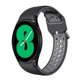thumbnail image 1 of Correa De Silicona Compatible Con Galaxy Watch 4/Reemplazo Clásico De Correa De Reloj Eigraketly EL017765-07, 1 of 5
