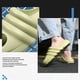 thumbnail image 4 of Labymos Sandalias de verano para hombre, zapatos, 4 of 8