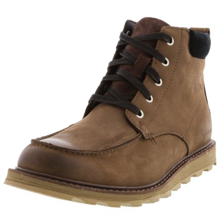 sorel madson moc toe bruno