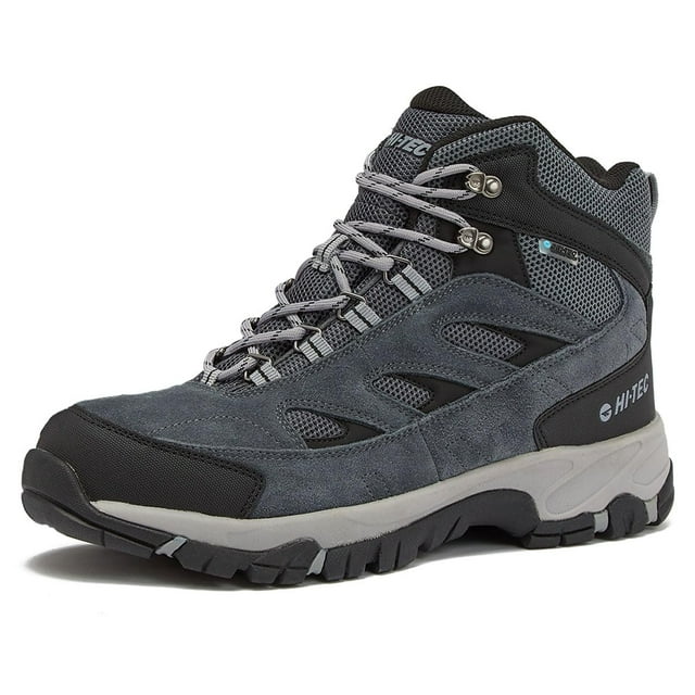 Botas de senderismo HI-TEC Yosemite WP Mid Waterproof para hombre