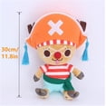 thumbnail image 1 of Peluche HUOGUO Tony Tony Chopper, anime, cosplay de una sola pieza, 1 of 5