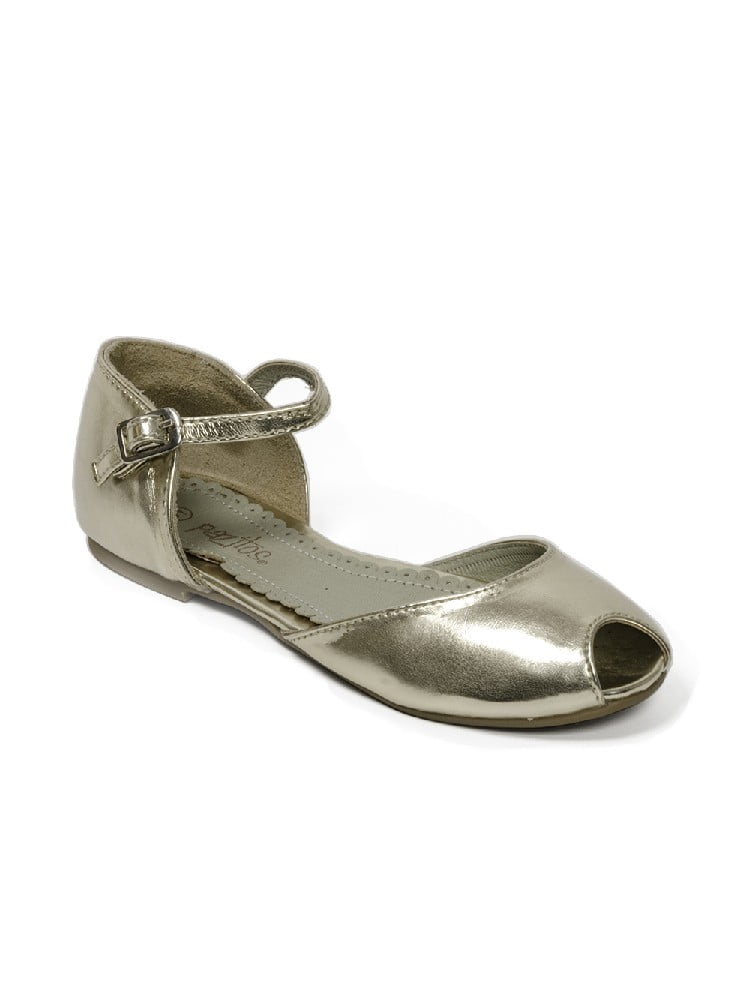 Pazitos Womens Glow Sandal Little Kid/Big Kid Pazitos Womens Glow Sandal Little Kid/Big Kid