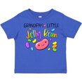 thumbnail image 3 of Inktastic Grandpa's Little Jellybean Cute Easter Candy Boys or Girls Toddler T-Shirt, 3 of 5