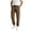 Khaki-pants, variant on Aezemi Men Lightweight Cargo Jogger Pants with Zipper Pockets Elastic Waist Casual Hiking Running Workout Long Pants Outdoor Pull on Fashion Fall Spring Trousers XL