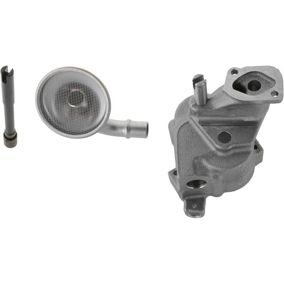MELLING High Volume High Pressure Small Block Chevy Oil Pump Kit P/N M99HVS