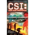 thumbnail image 1 of Pre-Owned CSI: Crime Scene Investigation: The Burning Season (Paperback), 1 of 1