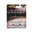 thumbnail image 5 of Pop Culture 2024 5 piece Set G "Premium Series" Diecast Model Cars by Hot Wheels, 5 of 6