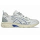 thumbnail image 3 of ASICS GEL-NUNOBIKI 1203A536 100 White/Sapphire Unisex Sports Style Sneaker Shoes, 3 of 6