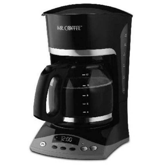 MR. Coffee 12cup Coffee Makers