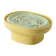 thumbnail image 4 of Dispensador de jabón para platos, prensador, accesorio resistente y fácil de usar, duradero. Amarillo, 4 of 9