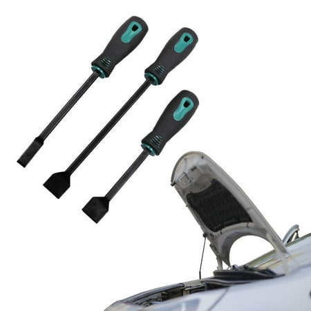 

TAONMEISU Gasket Scraper Gasket Automotive Carbide Set For New Gasket Installation Carbide Mechanic Set Tools With Non-slip Handle Engine Cleaning Car Cylinder Cleaning Engine Repair Tool beautifully