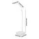 thumbnail image 3 of Ganfancp Soporte para Teléfono Móvil Lámpara de Escritorio Plegable Estudiantes Estudio Cuidado de Los Ojos Lámpara de Escritorio Usb Recargable Led Pequeña Lámpara de Escritorio Luz de Noche Ofertas, 3 of 6