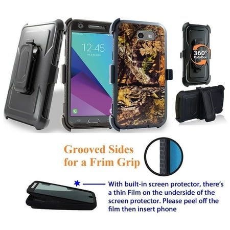 Samsung Galaxy Phone Covers for 5
