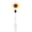 C, variant on Hometravel Halloween LED Light Up Wand, Ghost Pumpkin Glowing Stick Party Prop, Flashing Glow Wand for Fall Festival Trick-or-Treat Gathering