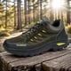 thumbnail image 5 of Zapatos de senderismo para hombre Zapatillas de deporte resistentes al desgaste Zapatos para caminar Zapatos para senderos de trekking, 5 of 6