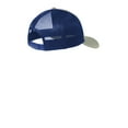 thumbnail image 2 of Snapback Trucker Cap. C112, 2 of 3