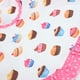 thumbnail image 2 of 1 set Kids Cooking Apron Child Chef Cosplay Delantal del delantal para niños delantal de cocina delantal, 2 of 7