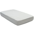 thumbnail image 5 of Beautyrest KIDS Silver DualCool Technology Crib Mattress Pad, 5 of 5